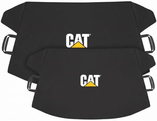Cat® Windshield Snow Cover, Toughest Car Frost Protector by Unknown