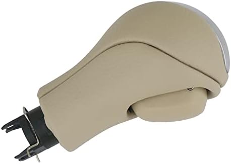 APPERFiT Gear Shift Knob for Automatic Transmission Gear Shifter 34910-1LA6C - Image 3