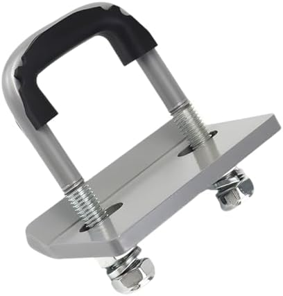 1.25 and 2 Inch Anti-Rattle Hitch Tightener by BCOWPV