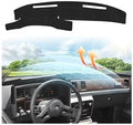 CARTIST Dash Cover for Chevy Chevrolet Monte Carlo 1981-1988 Dash Mats by cartist