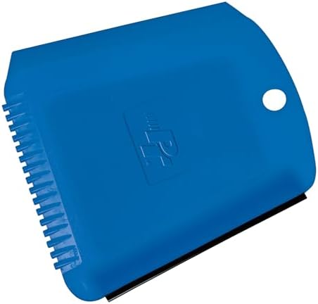 Performance Tool W465 3-in-1 Car Ice Scraper and Squeegee - Image 3