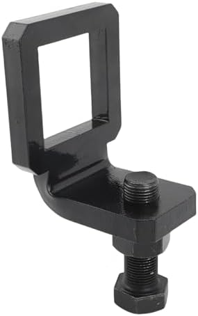 Jeffergarden Hitch Tightener Anti Rattle Hitch Clamp, Heavy Duty Steel - Image 3