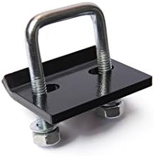 Anti Rattle Hitch Tightener Stabilizer No Sway - Image 2
