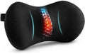 Lumbar Support Pillow for Office Chair, Lower Back Pillow by Unknown