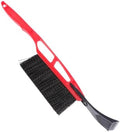 Car Snow Shovel Snow Brush De Ice Scraper 1Pcs ABS Nylon by NAMOARLY