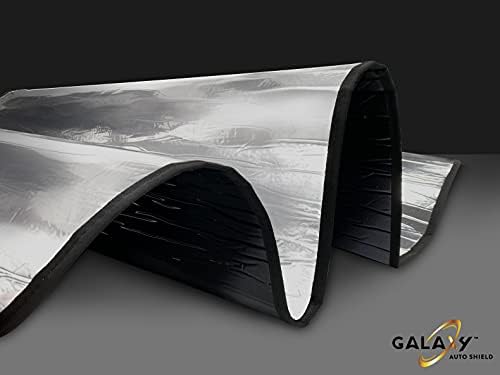 Custom Fit Rear Tailgate Sunshade - Image 6