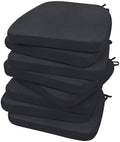 AAAAAcessories Chair Cushions for Dining Chairs by AAAAAcessories