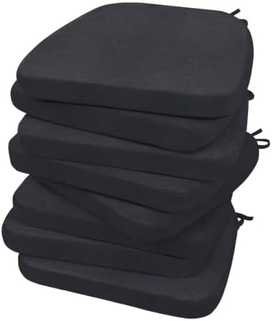 AAAAAcessories Chair Cushions for Dining Chairs by AAAAAcessories