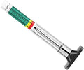 Godeson 88702 Smart Color Coded Tire Tread Depth Gauge by GODESON
