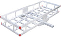 Ultra-Tow Aluminum Hitch Cargo Carrier by Ultra-Tow