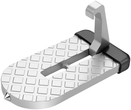 for VW for Golf SW 8 CG5 I 2020-2024, Car Doorstep Foot Folding Pedal for Roof by Unknown