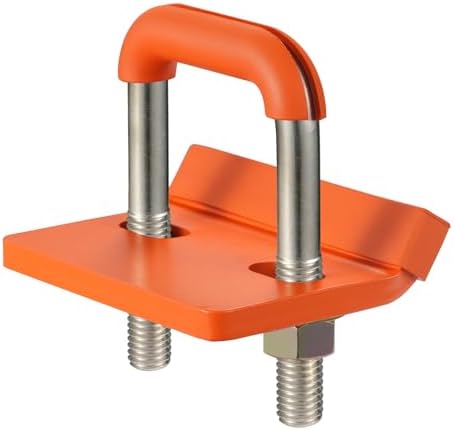 TOPSHINE Trailer Hitch Tightener Anti-Rattle Stabilizer by TOPSHINE