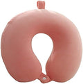 GDEOUP Travel Pillow by GDEOUP
