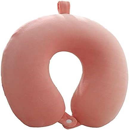 GDEOUP Travel Pillow by GDEOUP