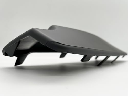 APA Replacement Rear Bumper Trailer Hitch Cover - Image 5