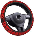 Steering Wheel Cover 15 Inch Breathable Anti Slip by Unknown