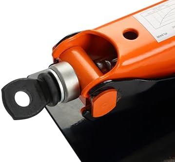Pro-Lift Scissor Jack Car Lift – Portable Scissor Lift Jack Car Kit - 3000 lb. - Image 5