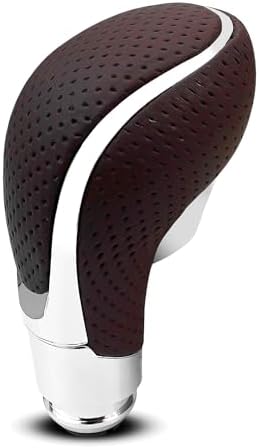 Gear Shifter Knob Fit for Buick Verano 2012 2013 2014 2015 2016 2017 by AUGREX