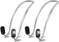 Guoord 【2026 Upgraded】 Car Headrest Hooks Decorations, Auto Hooks Car Hangers by Guoord