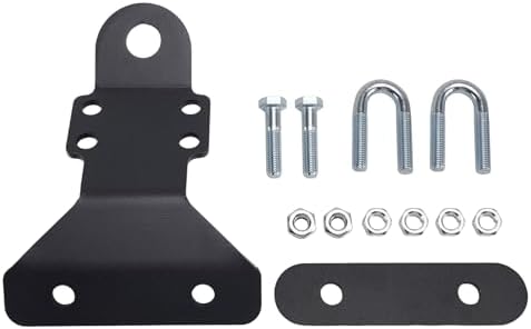 Hitch Tightener Tow Stabilizer Trailer Hitch Fit - Image 4