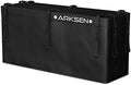 ARKSEN Hitch Cargo Carrier Bag for 19" x 53" Baskets Waterproof 10.75 Cubic by ARKSEN