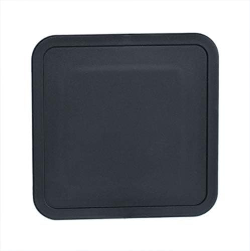 GR Innovations | Class 5 Hitch Plug | Trailer Hitch Cover to Protect from Dirt - Image 5