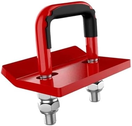 Trailer Hitch Tightener 5Pcs Heavy Duty Hitch Tightener Stabilizer Antirattle by Unknown