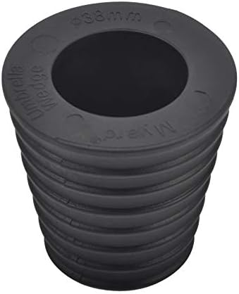 Myard Patio Umbrella Cone Wedge Shim by Myard