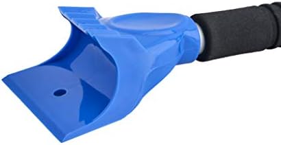 Superio Ice Scraper for Car Heavy Duty – Frost, Ice and Snow Removal for Car - Image 4