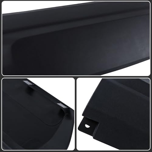Rear Bumper Trailer Hitch Cover Fits 21-24 Suburban Tahoe Yukon - Image 4