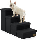 COZY KISS Dog Stairs with Storage by COZYKISS