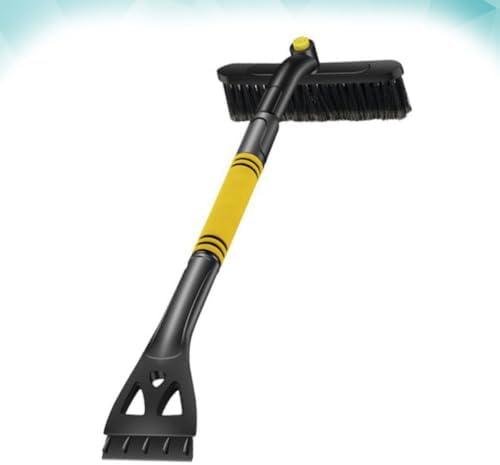 Cabilock Telescopic Car Snow Removal Brush - Image 5