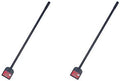 Bully Tools 92200 Heavy Duty Sidewalk and Ice Scraper by Bully+Tools