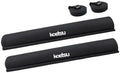 SM SunniMix 2 Pieces Car Roof Rack Pads Car Soft Crossbar Pads Universal by SM+SunniMix