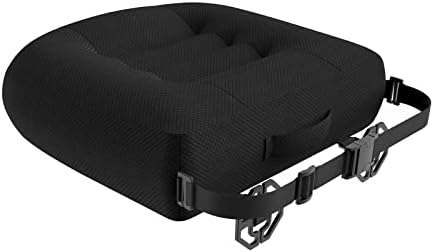WSGJHB Comfort Seat Cushion Pillow by SeatCushionforOfficeChairCar
