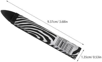 HANABASS 5pcs Waterproof Tire Marking Chalk Pens - Image 2