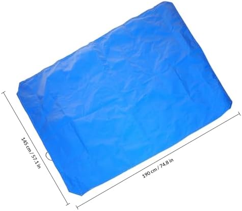 Car Roof Rack Rain Cover Waterproof Protector - Image 2