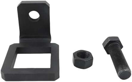 Aramox Anti Rattle Hitch Tightener 2 Inch Trailer Hitch Stabilizer - Image 5