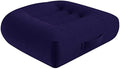 WSGJHB Seat Cushions for Office Chairs, Chair Cushion for Long Sitting by SeatCushionforOfficeChairCar