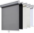 AOSKY Blackout Cordless Roller Shades by AOSKY
