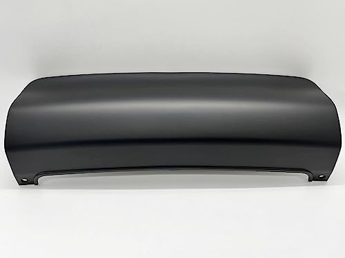 APA Replacement Primed Trailer Hitch Cover - Image 2