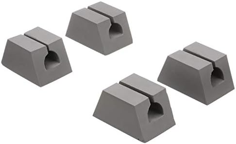 Attwood 11437-7 Car-Top Canoe Carrier Kit - Image 3