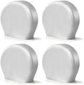 Explore Land Tire Covers 4 Pack Fit Tire Diameters 32-34.75 inch by ExploreLand