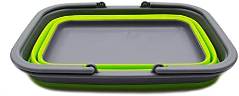 SAMMART 9.2L Collapsible Tub - Image 2