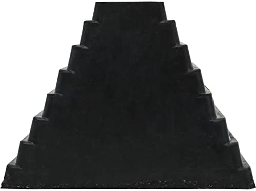 Buyers Products WC1086 Rubber Wheel Chock - Image 6