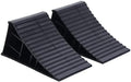 RV Wheel Chocks by GarfatolRv