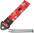 RASTP Car Front Bumper Tow Strap by RASTP