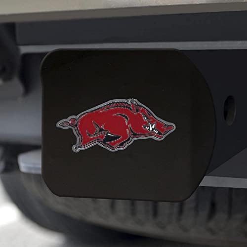FANMATS NCAA Mens Color Hitch - Image 3