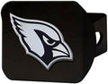 FANMATS NFL Unisex-Adult Metal Hitch Cover by FANMATS