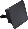 GR Innovations | Class 5 Hitch Plug | Trailer Hitch Cover to Protect from Dirt by GRinnovations